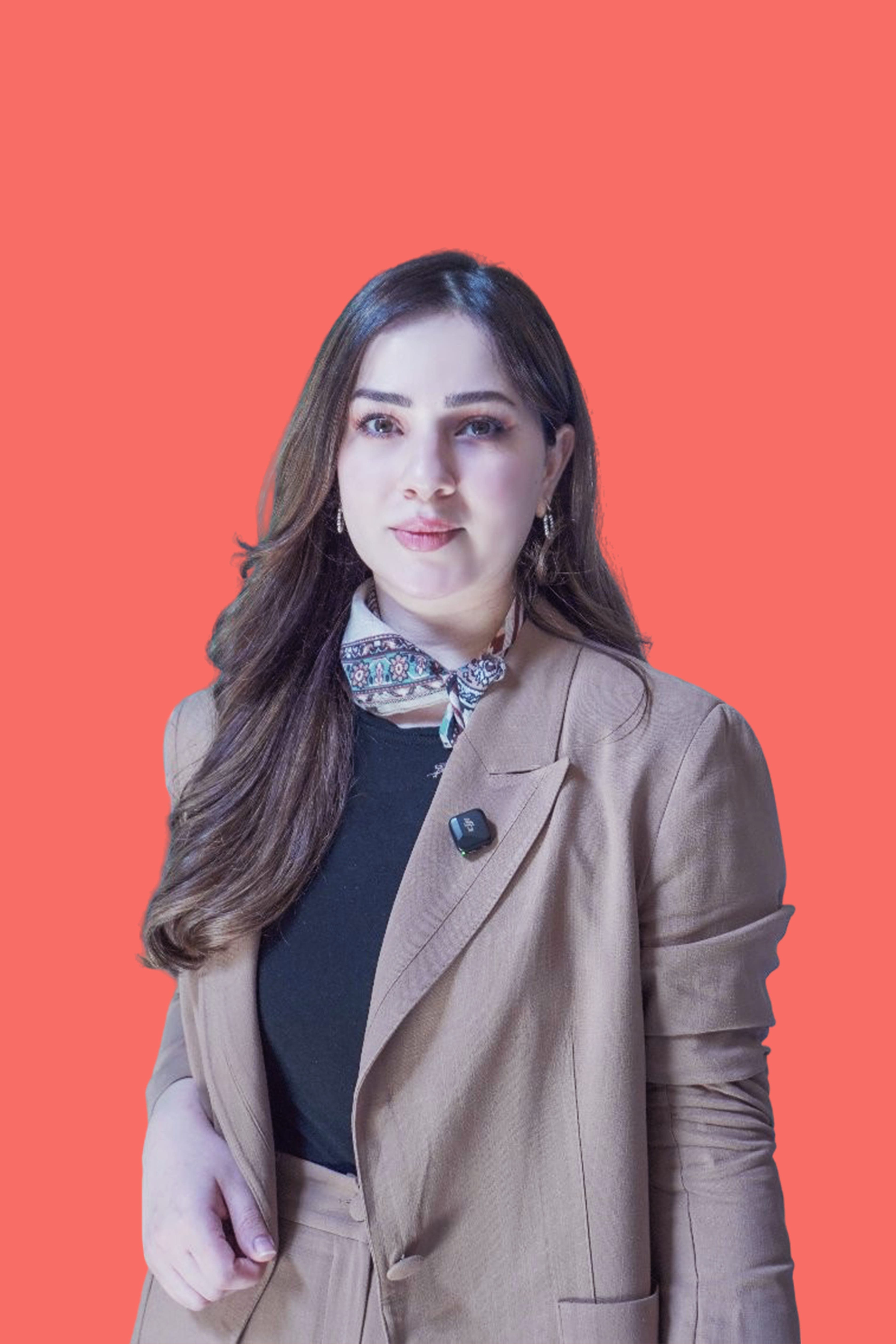 Dr. Hala Sami