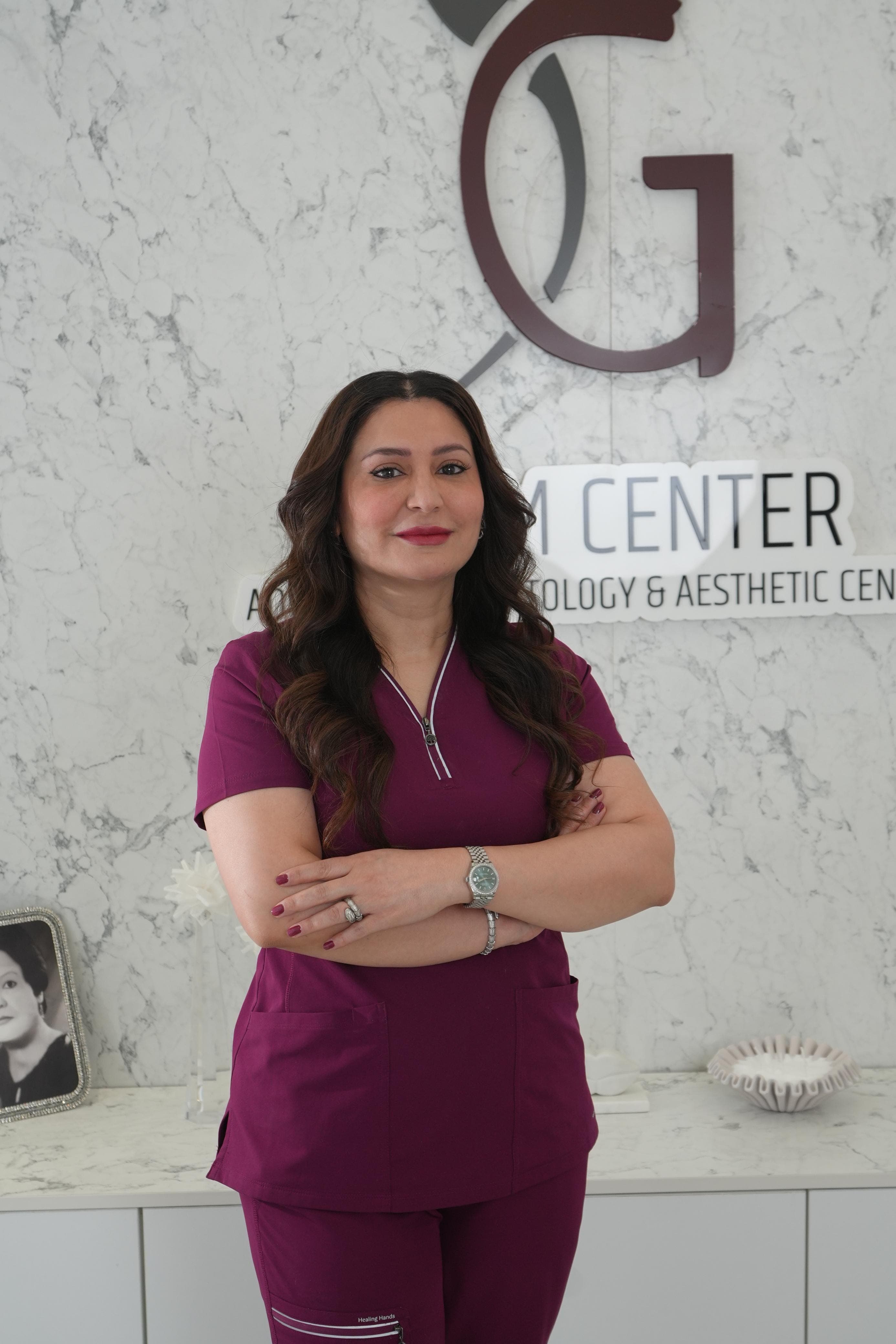 Dr. Gashin kamal shah muhamed